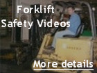 Forklift Safety Videos from Safety Video Direct