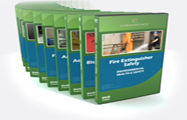 Complete Safety DVD Library for $2599.00