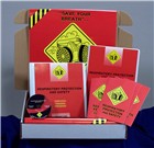 DOT In-depth HAZMAT Security Training