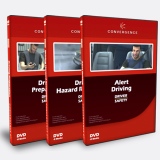 Driver Safety Combo-Pack (3 DVDs)