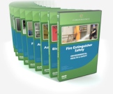 OSHA Top 10 Combo-Pack (10 DVDs)