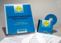 Safety Showers & Eye Washes CD-ROM