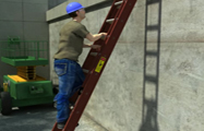 3-D Safety Training DVDs