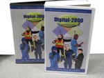 Any 10 Digital-2000 Safety Videos