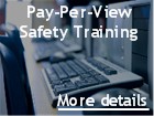 Pay-Per-View Safety Training