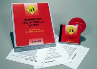 Forklift/Powered Industrial Truck Safety CD-ROM