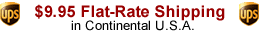 Safety Video Direct Now Offers $9.95 Flat-Rate Shipping